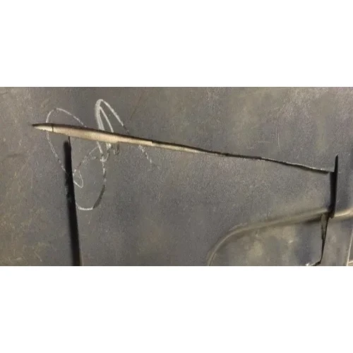 Saddlebags 1988 Honda GL1500 Goldwing GL 1500  #15 x 20