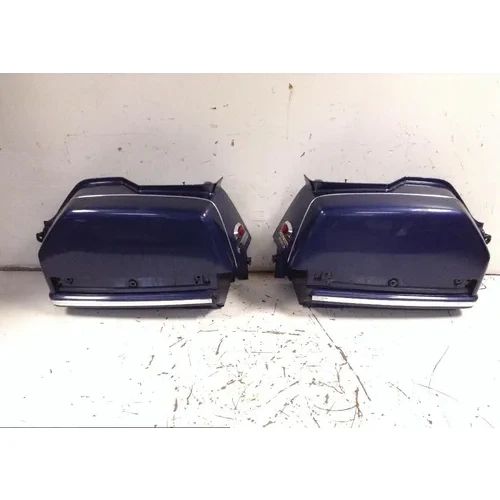 Saddlebags 1988 Honda GL1500 Goldwing GL 1500  #15 x 2