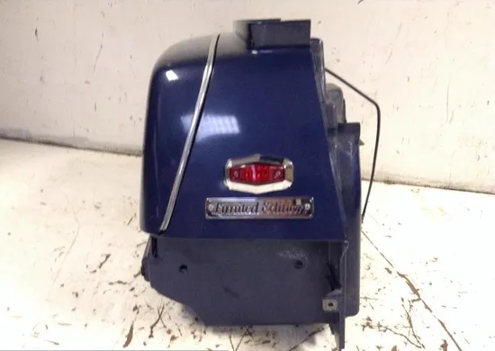 Saddlebags 1988 Honda GL1500 Goldwing GL 1500  #15 x