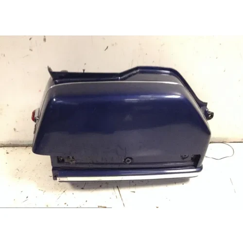 Saddlebags 1988 Honda GL1500 Goldwing GL 1500  #15 x 4