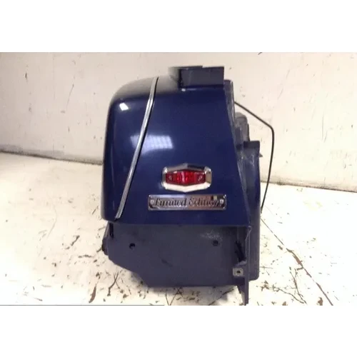Saddlebags 1988 Honda GL1500 Goldwing GL 1500  #15 x 16