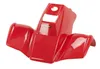 Maier Red Polyethylene Front Fender Fairing Guard