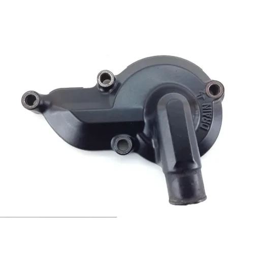 Engine Water Pump Cover From 2012 Can Am DS450 DS 450 7