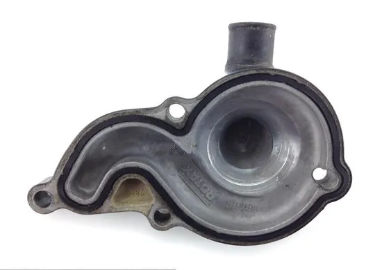 Engine Water Pump Cover From 2012 Can Am DS450 DS 450