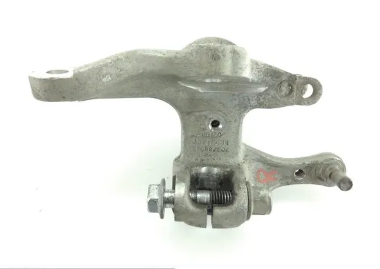 Right Spindle Steering Knuckle From 2012 Can Am DS450 DS 450