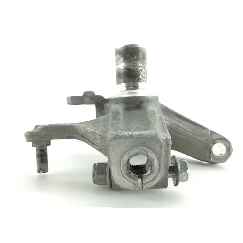 Right Spindle Steering Knuckle From 2012 Can Am DS450 DS 450 3