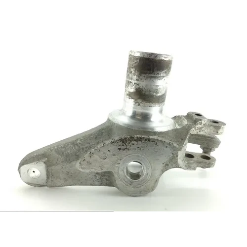 Right Spindle Steering Knuckle From 2012 Can Am DS450 DS 450 5