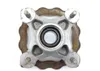 Front Wheel Hub with Rotor A From 2012 Can Am DS450 DS 450