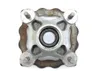 Front Wheel Hub with Rotor B From 2012 Can Am DS450 DS 450