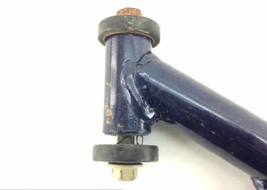 Rear Passenger Right Lower A-Arm 2015 Arctic Cat Wildcat Sport 700 4x4 XT 1335 x