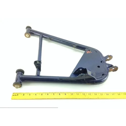 Rear Passenger Right Lower A-Arm 2015 Arctic Cat Wildcat Sport 700 4x4 XT 1335 x 3