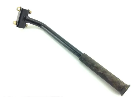 Passenger Handles 2015 Arctic Cat Wildcat Sport 700 4x4 XT 1335