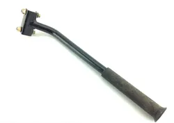 Passenger Handles 2015 Arctic Cat Wildcat Sport 700 4x4 XT 1335