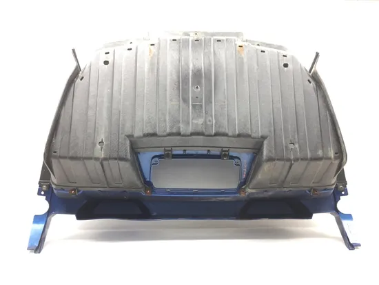 Complete Bed Assembly 2015 Arctic Cat Wildcat Sport 700 4x4 XT 1335 x