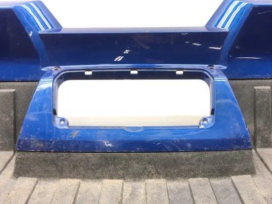 Complete Bed Assembly 2015 Arctic Cat Wildcat Sport 700 4x4 XT 1335 x