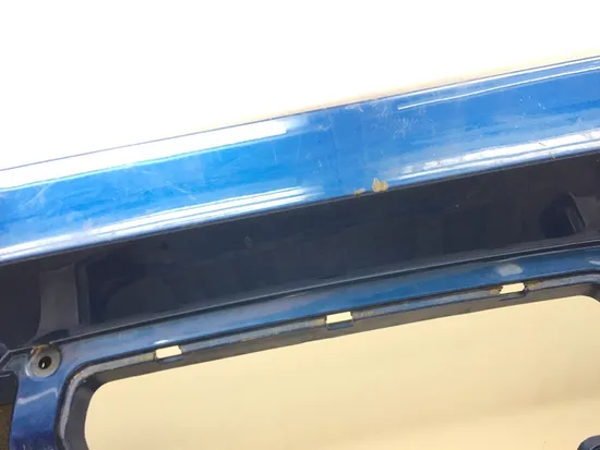 Complete Bed Assembly 2015 Arctic Cat Wildcat Sport 700 4x4 XT 1335 x