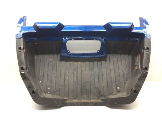 Complete Bed Assembly 2015 Arctic Cat Wildcat Sport 700 4x4 XT 1335 x