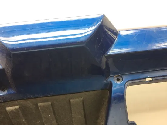 Complete Bed Assembly 2015 Arctic Cat Wildcat Sport 700 4x4 XT 1335 x