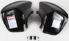 Maier Black Polyethylene Front Fender Fairing Guard