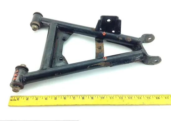Rear Passenger Right Lower A-Arm 2008 Kawasaki Teryx 750 KRF750D 4x4 LE 1336 x