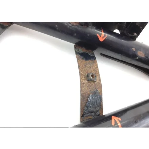 Rear Passenger Right Lower A-Arm 2008 Kawasaki Teryx 750 KRF750D 4x4 LE 1336 x 5