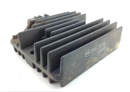 Ignition Voltage Regulator 2008 Kawasaki Teryx 750 KRF750D 4x4 LE 1336 x