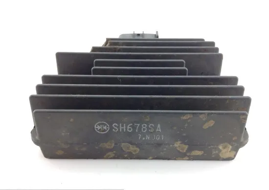 Ignition Voltage Regulator 2008 Kawasaki Teryx 750 KRF750D 4x4 LE 1336 x