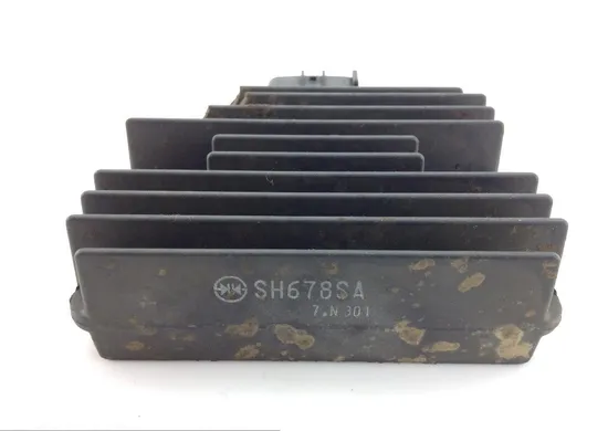 Ignition Voltage Regulator 2008 Kawasaki Teryx 750 KRF750D 4x4 LE 1336 x