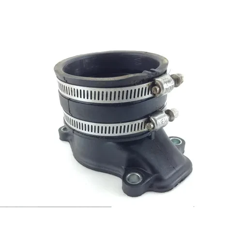 Engine Case Manifold Boot 2008 Kawasaki Teryx 750 KRF750D 4x4 LE 1336 7