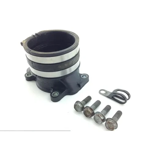 Engine Case Manifold Boot 2008 Kawasaki Teryx 750 KRF750D 4x4 LE 1336 3