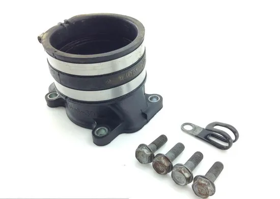 Engine Case Manifold Boot 2008 Kawasaki Teryx 750 KRF750D 4x4 LE 1336