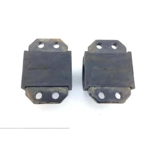 Sway Bar 2008 Kawasaki Teryx 750 KRF750D 4x4 LE 1336 9