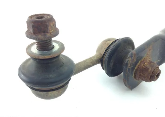 Sway Bar 2008 Kawasaki Teryx 750 KRF750D 4x4 LE 1336