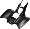 Maier Black Polyethylene Rear Fender Fairing Guard