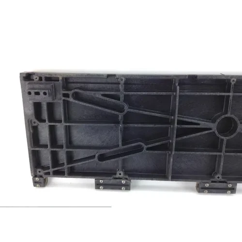Rear Plastic Cover Lid 2008 Kawasaki Teryx 750 KRF750D 4x4 LE 1336 x 11