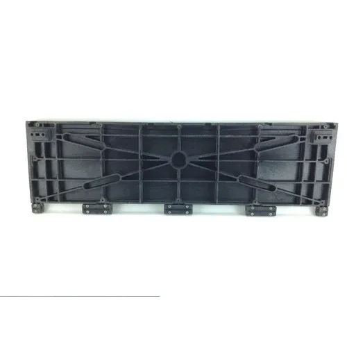 Rear Plastic Cover Lid 2008 Kawasaki Teryx 750 KRF750D 4x4 LE 1336 x 9