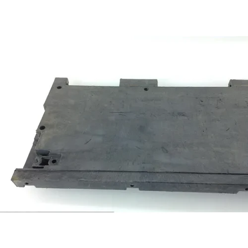 Rear Plastic Cover Lid 2008 Kawasaki Teryx 750 KRF750D 4x4 LE 1336 x 7