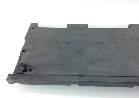 Rear Plastic Cover Lid 2008 Kawasaki Teryx 750 KRF750D 4x4 LE 1336 x