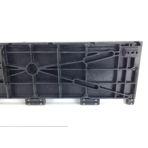 Rear Plastic Cover Lid 2008 Kawasaki Teryx 750 KRF750D 4x4 LE 1336 x 12