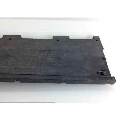 Rear Plastic Cover Lid 2008 Kawasaki Teryx 750 KRF750D 4x4 LE 1336 x 5