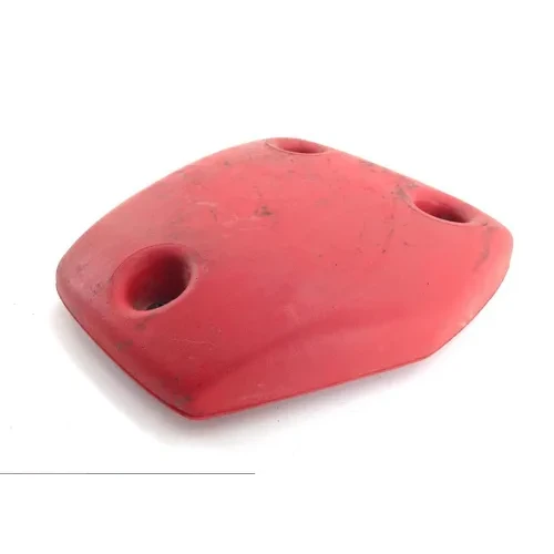 Head Rest A 2008 Kawasaki Teryx 750 KRF750D 4x4 LE 1336 3