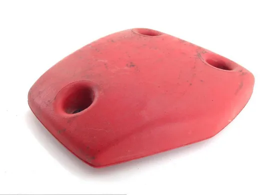 Head Rest A 2008 Kawasaki Teryx 750 KRF750D 4x4 LE 1336