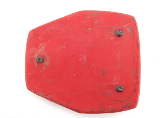 Head Rest A 2008 Kawasaki Teryx 750 KRF750D 4x4 LE 1336