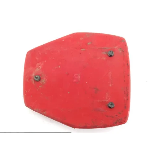 Head Rest A 2008 Kawasaki Teryx 750 KRF750D 4x4 LE 1336 6