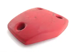 Head Rest A 2008 Kawasaki Teryx 750 KRF750D 4x4 LE 1336