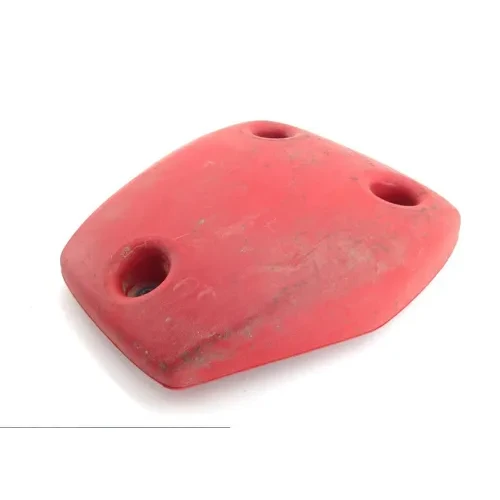 Head Rest B 2008 Kawasaki Teryx 750 KRF750D 4x4 LE 1336 3