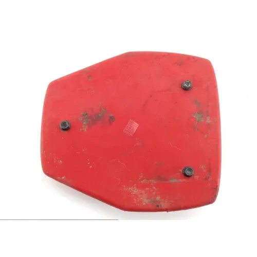 Head Rest B 2008 Kawasaki Teryx 750 KRF750D 4x4 LE 1336 6