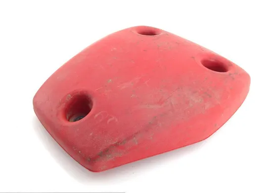 Head Rest B 2008 Kawasaki Teryx 750 KRF750D 4x4 LE 1336