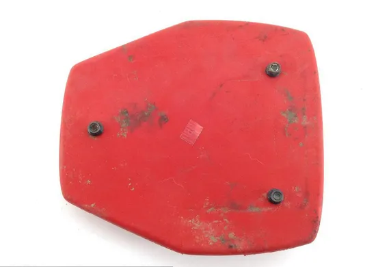 Head Rest B 2008 Kawasaki Teryx 750 KRF750D 4x4 LE 1336