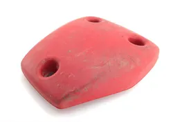 Head Rest B 2008 Kawasaki Teryx 750 KRF750D 4x4 LE 1336